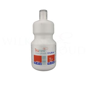 Truzone 12% (40 Volume) Cream Peroxide 1000ml